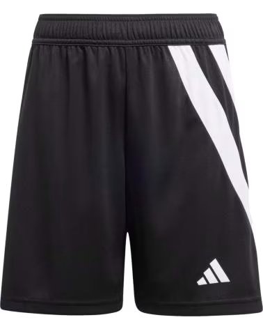 ADIDAS PANTALON CORTO IK5751 EN PARA NINOS NEGRO