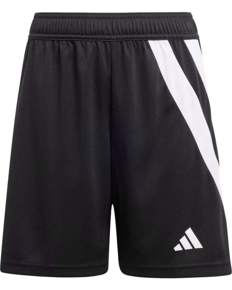 ADIDAS PANTALON CORTO IK5751 EN PARA NINOS NEGRO