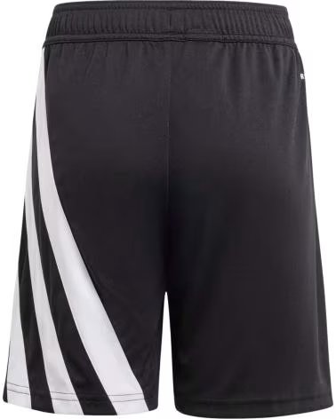 ADIDAS PANTALON CORTO IK5751 EN PARA NINOS NEGRO