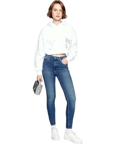 CALVIN KLEIN JEANS J20J2201981A4 CALVIN KLEIN AZUL