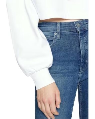 CALVIN KLEIN JEANS J20J2201981A4 CALVIN KLEIN AZUL