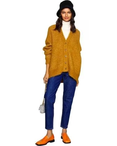 CALVIN KLEIN PANTALÓN DENIM J20J2201971A4 CALVIN KLEIN AZUL