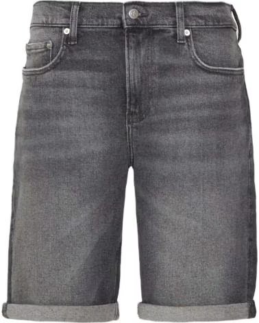 CALVIN KLEIN SHORT EN JEAN J30J3227861BZ GRIS