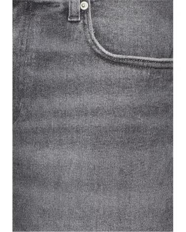 CALVIN KLEIN SHORT EN JEAN J30J3227861BZ GRIS