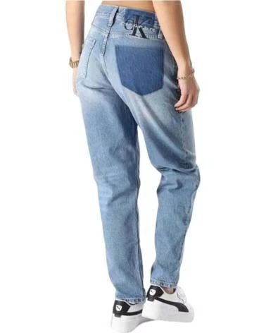 CALVIN KLEIN JEANS J20J2201951AA CALVIN KLEIN AZUL