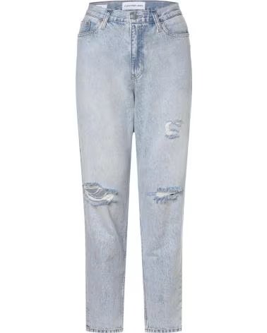 CALVIN KLEIN JEANS CALVIN KLEIN J20J2201911AA DONNA AZUL