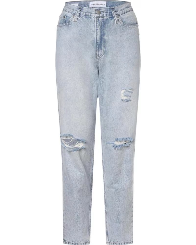 CALVIN KLEIN JEANS CALVIN KLEIN J20J2201911AA DONNA AZUL