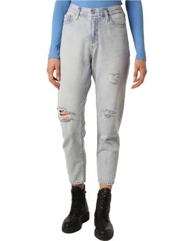 CALVIN KLEIN JEANS CALVIN KLEIN J20J2201911AA DONNA AZUL