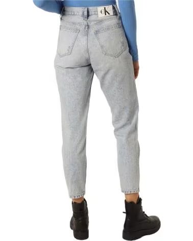 CALVIN KLEIN JEANS CALVIN KLEIN J20J2201911AA DONNA AZUL