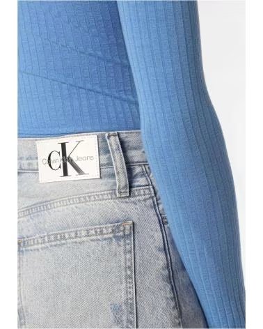 CALVIN KLEIN JEANS CALVIN KLEIN J20J2201911AA DONNA AZUL