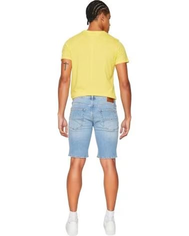 TOMMY JEANS TOMMY JEANS DENIM SHORTS DM0DM16151 AZUL