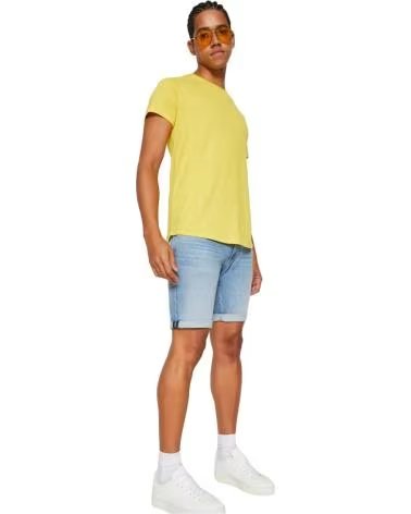 TOMMY JEANS TOMMY JEANS DENIM SHORTS DM0DM16151 AZUL