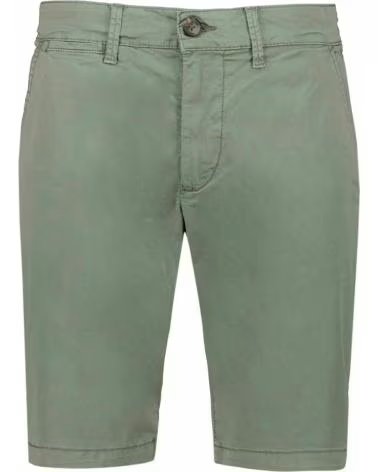 PEPE JEANS PEPE JEANS BERMUDAS PM800938C75674 VERDE