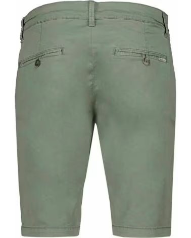 PEPE JEANS PEPE JEANS BERMUDAS PM800938C75674 VERDE