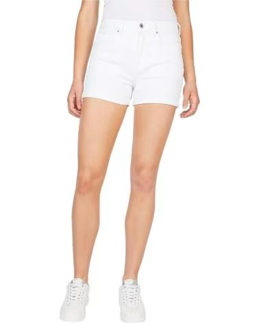 PEPE JEANS SHORT DENIM PEPE JEANS PL800998TA2000 AZUL