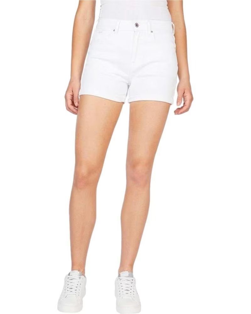 PEPE JEANS SHORT DENIM PEPE JEANS PL800998TA2000 AZUL
