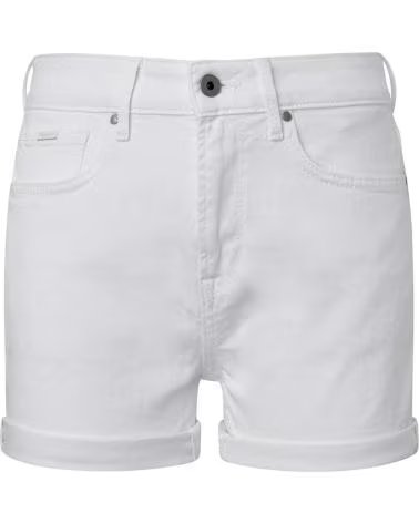 PEPE JEANS SHORT DENIM PEPE JEANS PL800998TA2000 AZUL