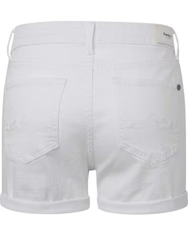PEPE JEANS SHORT DENIM PEPE JEANS PL800998TA2000 AZUL
