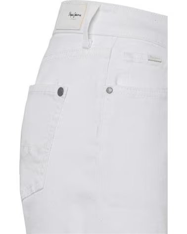 PEPE JEANS SHORT DENIM PEPE JEANS PL800998TA2000 AZUL