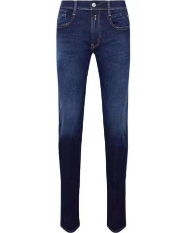 REPLAY VAQUEROS JEANS M914Y661Y72007 EN PARA HOMBRE AZUL