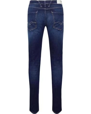 REPLAY VAQUEROS JEANS M914Y661Y72007 EN PARA HOMBRE AZUL
