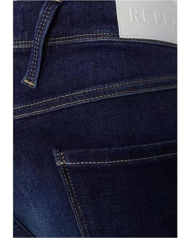 REPLAY VAQUEROS JEANS M914Y661Y72007 EN PARA HOMBRE AZUL