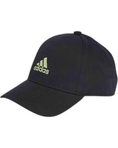 ADIDAS CASQUETTE DE SPORT IN3327 AVEC LOGO BRODÉ NEGRO