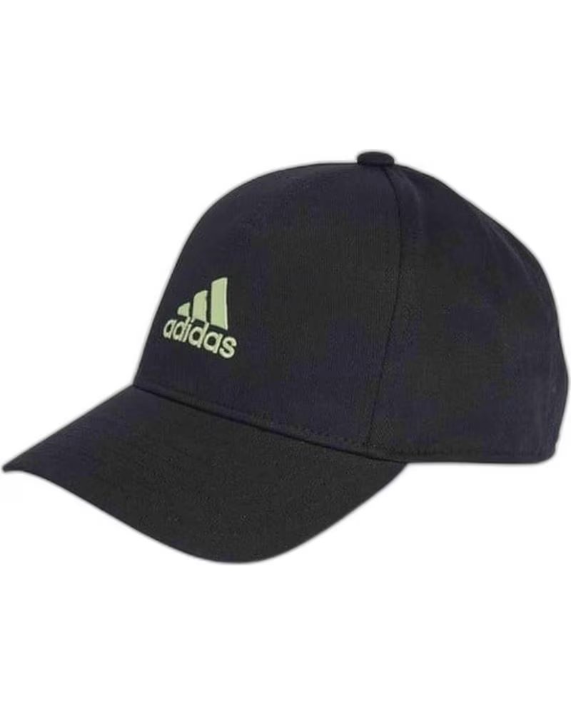 ADIDAS CASQUETTE DE SPORT IN3327 AVEC LOGO BRODÉ NEGRO