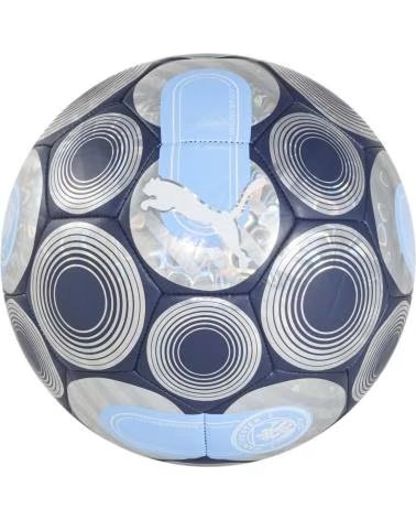 PUMA PUMA SOCCER BALL 084418-66 AZUL
