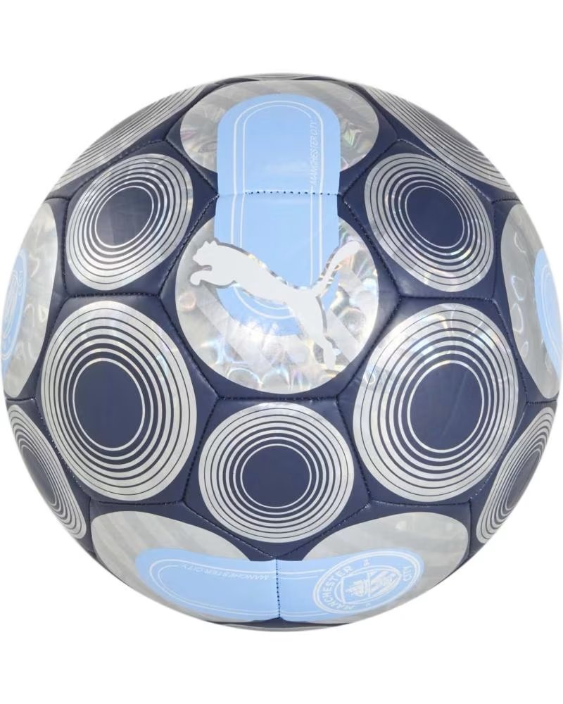 PUMA PUMA SOCCER BALL 084418-66 AZUL