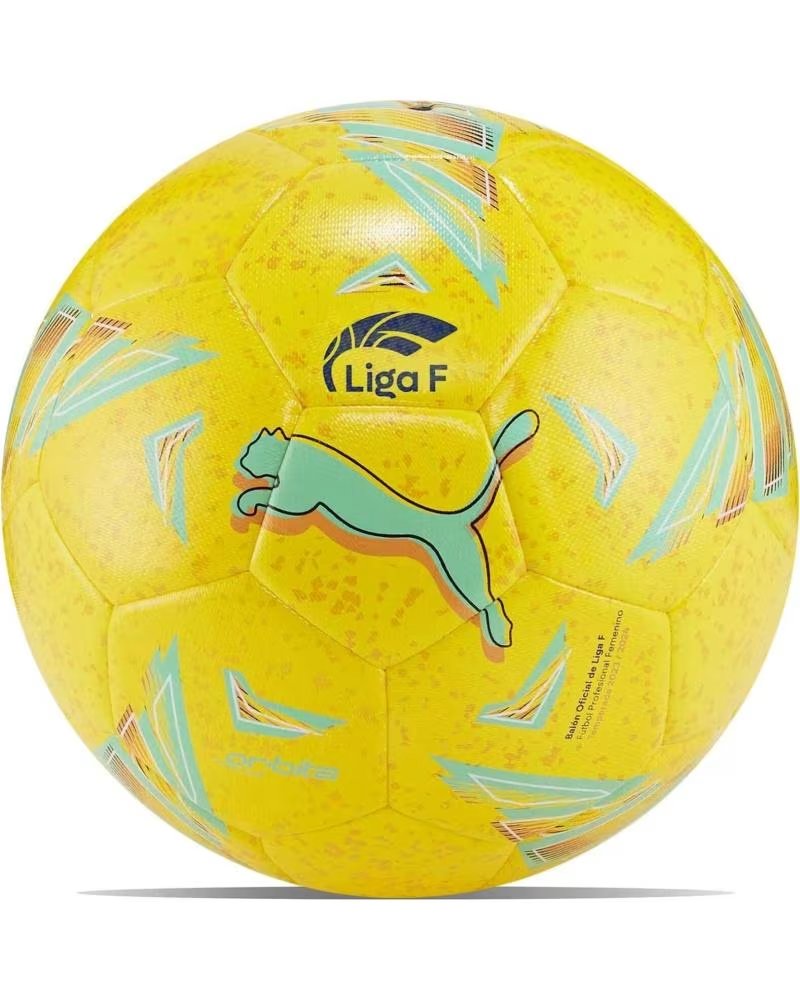 Início-PUMA-BALON-DE-FUTBOL-ORBITA-LIGA-F-BALON-DE-FUTBOL-ORBITA-LIGA-F-AMARILLO-AMARILLO