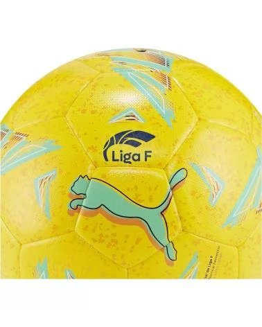 Início-PUMA-BALON-DE-FUTBOL-ORBITA-LIGA-F-BALON-DE-FUTBOL-ORBITA-LIGA-F-AMARILLO-AMARILLO