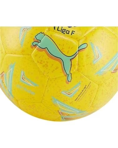 Início-PUMA-BALON-DE-FUTBOL-ORBITA-LIGA-F-BALON-DE-FUTBOL-ORBITA-LIGA-F-AMARILLO-AMARILLO