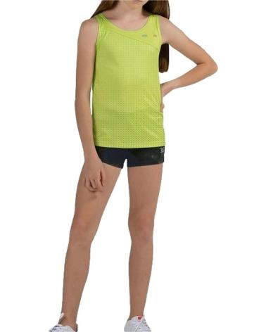 JOHN SMITH CAMISETA DE TIRANTES JOHN SMITH W146047000 VERDE