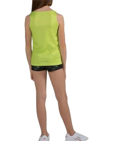 JOHN SMITH CAMISETA DE TIRANTES JOHN SMITH W146047000 VERDE