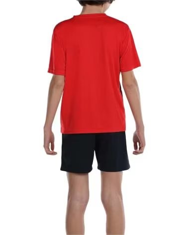 JOHN SMITH KURZARM-T-SHIRT FÜR KINDER AS20047000 MULTICOLOR