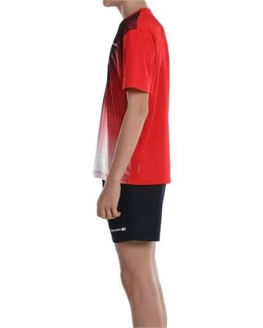 JOHN SMITH KURZARM-T-SHIRT FÜR KINDER AS20047000 MULTICOLOR