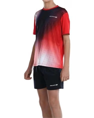 JOHN SMITH KURZARM-T-SHIRT FÜR KINDER AS20047000 MULTICOLOR