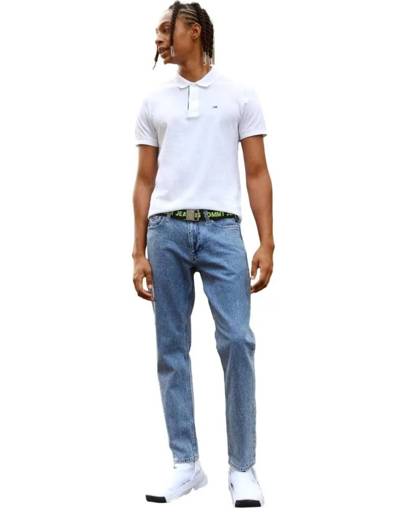 TOMMY HILFIGER VAQUEROS TOMMY HILFIGER DM0DM147901AB AZUL