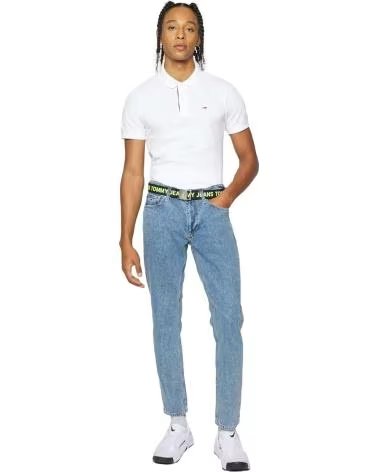 TOMMY HILFIGER VAQUEROS TOMMY HILFIGER DM0DM147901AB AZUL