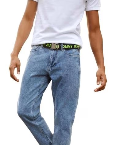 TOMMY HILFIGER VAQUEROS TOMMY HILFIGER DM0DM147901AB AZUL