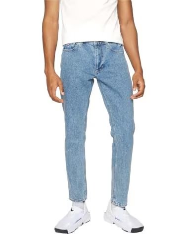 TOMMY HILFIGER VAQUEROS TOMMY HILFIGER DM0DM147901AB AZUL