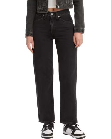 LEVIS LEVI´S A3510-0000 TROUSERS NEGRO