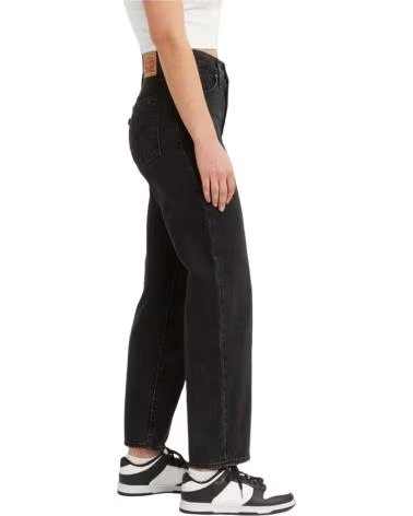 LEVIS LEVI´S A3510-0000 TROUSERS NEGRO