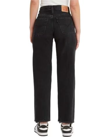 LEVIS LEVI´S A3510-0000 TROUSERS NEGRO
