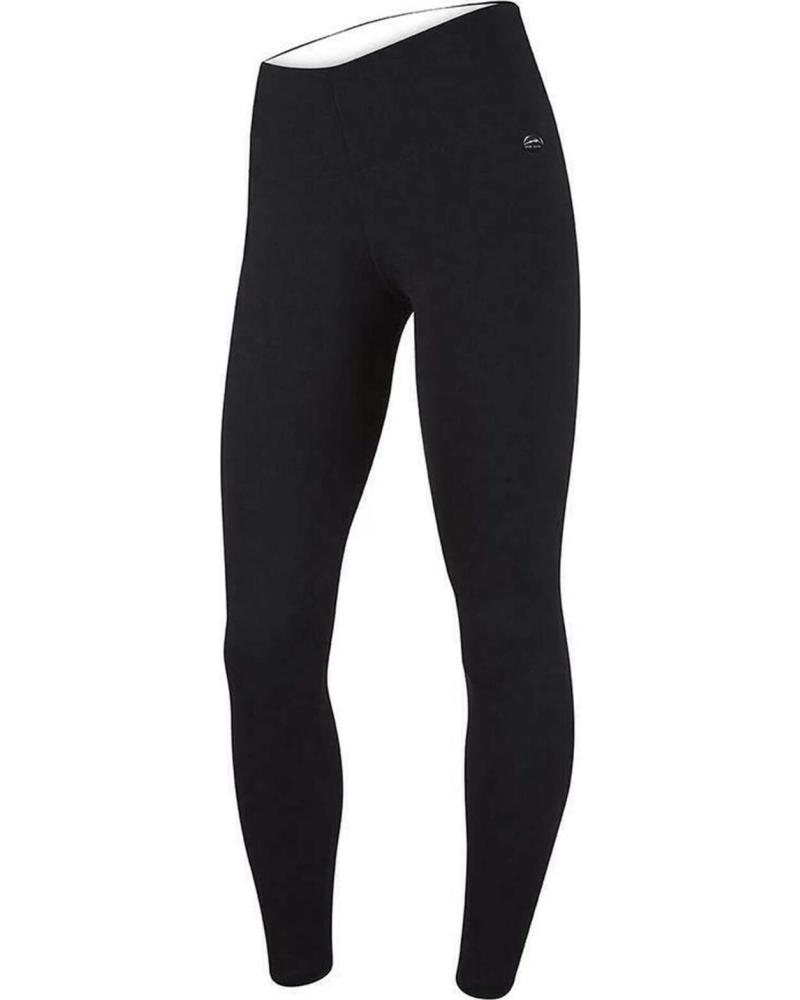 SONTRESS LEGGINGS DEPORTIVOS SONTRESS 1175-7-000 NEGRO