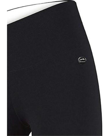 SONTRESS LEGGINGS DEPORTIVOS SONTRESS 1175-7-000 NEGRO