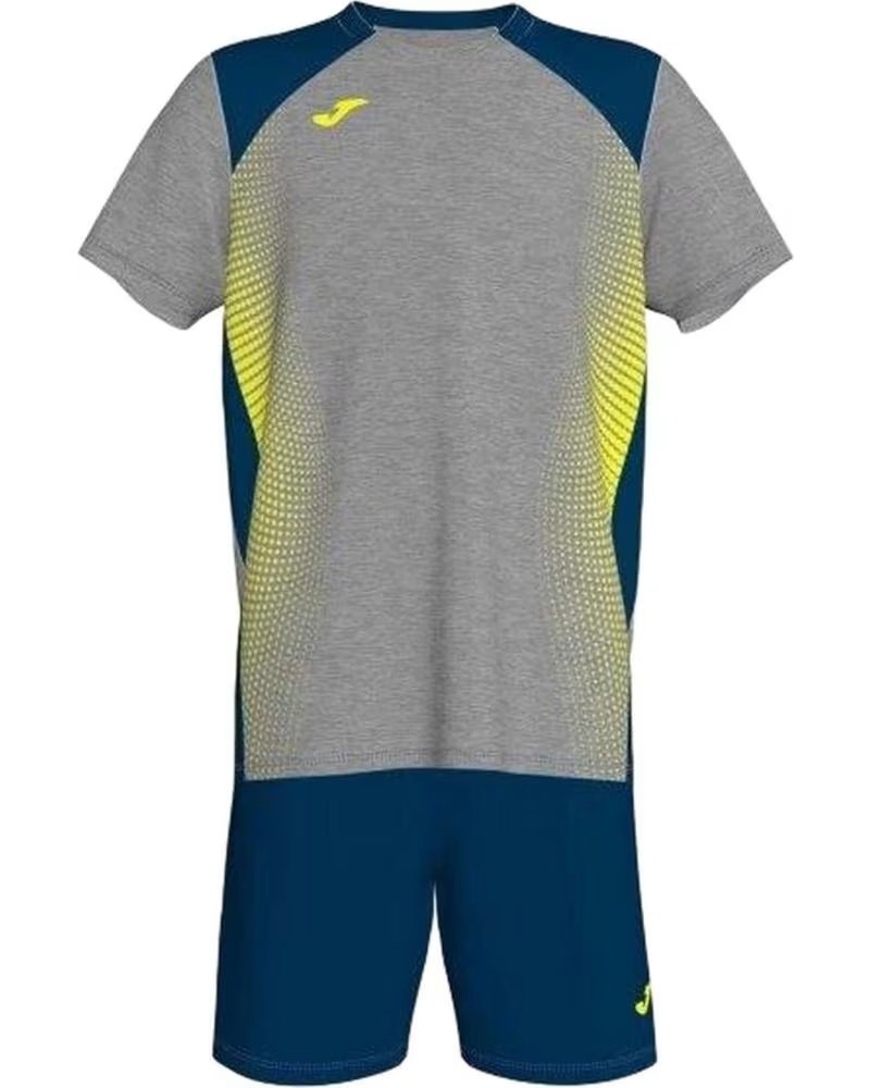 JOMA COMPLETO SPORTIVO 500267 253 MULTICOLOR