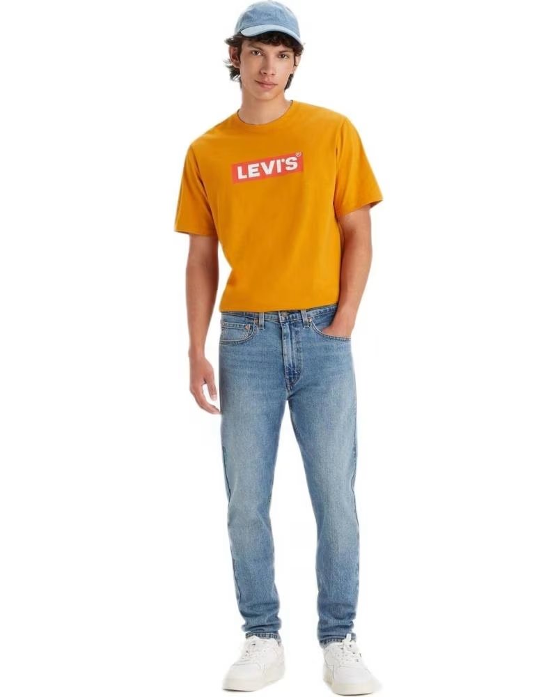 LEVIS LEVI´S PANTALÓN A7222-0002 AZUL