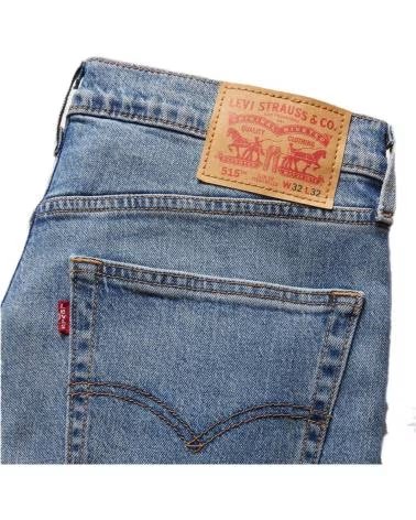 LEVIS LEVI´S PANTALÓN A7222-0002 AZUL
